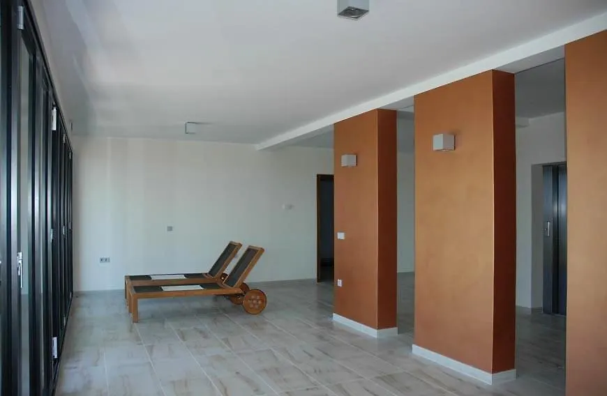 Villa Parecag Secovlje