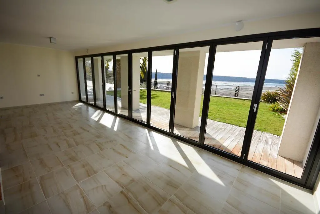 Villa Parecag Secovlje