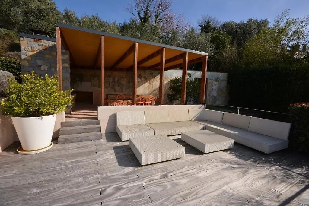 Villa Parecag Secovlje 0*,  Slovenia