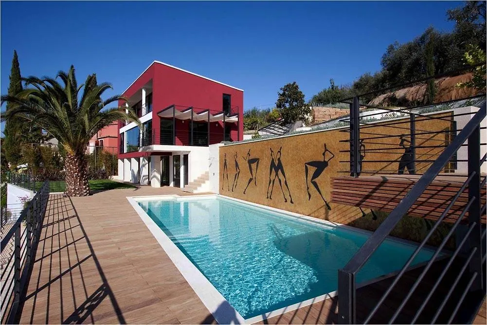 Villa Parecag Secovlje