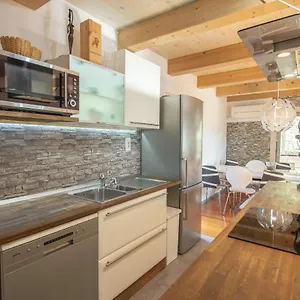 Casa Salina Ferienhaus