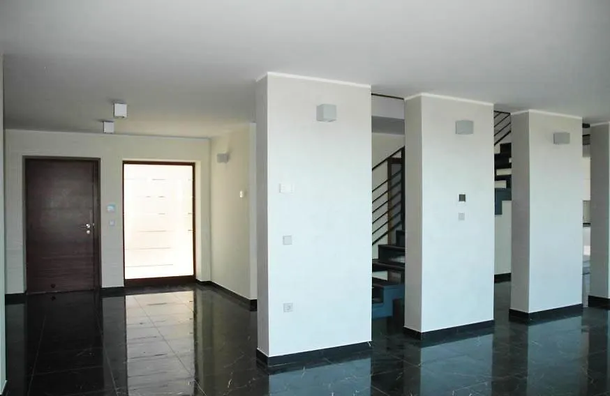 Villa Parecag Secovlje