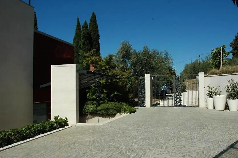 Villa Parecag Secovlje 0*,